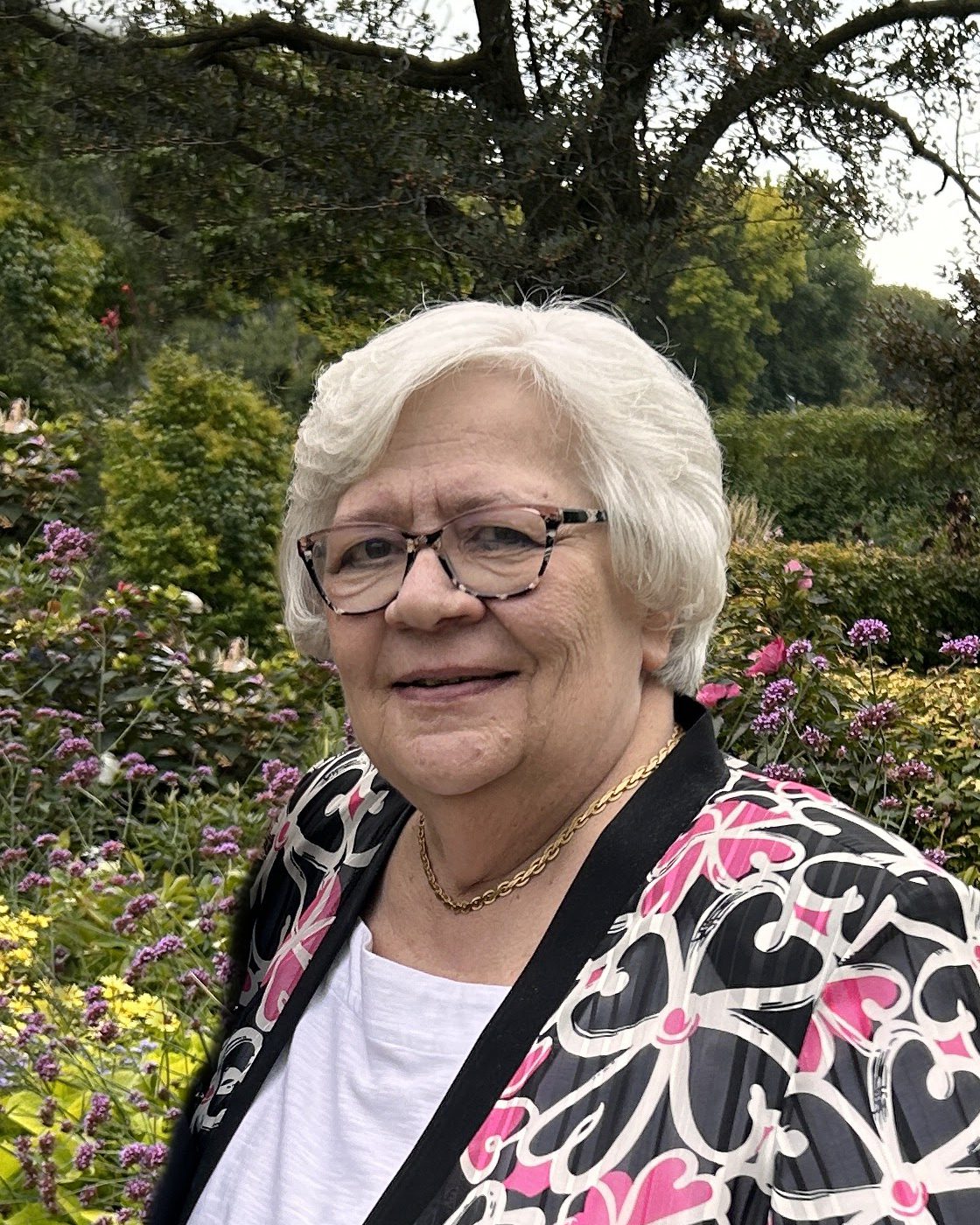 Renee Brutger, 75