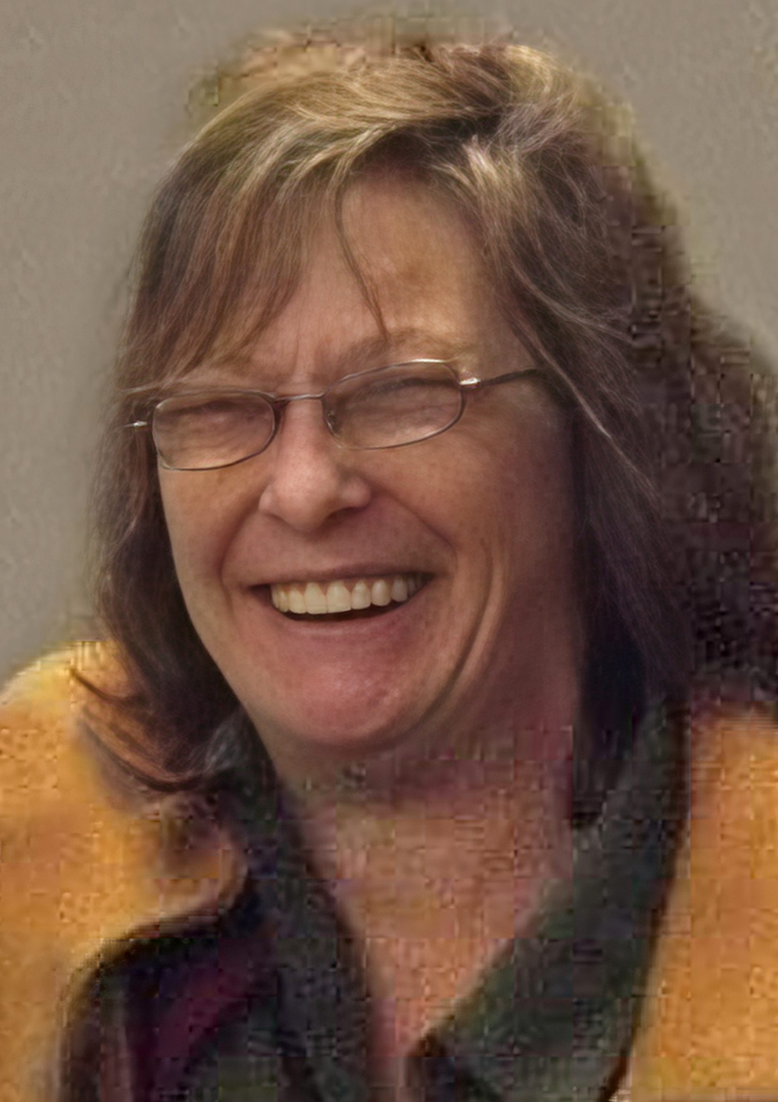 Colleen “Connie” Schill-Fischer, 62