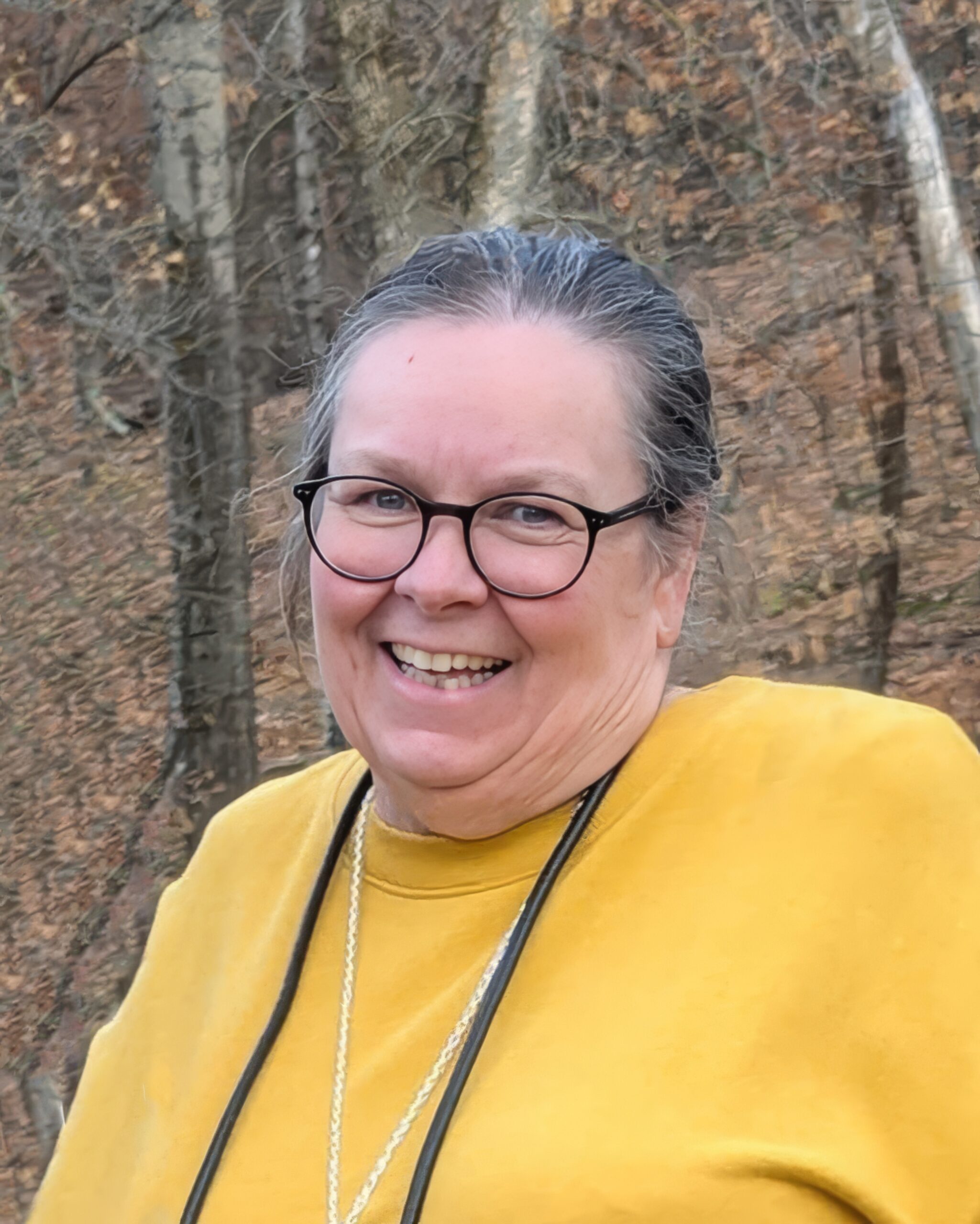 Bernadine “Berni” Konsor, 63