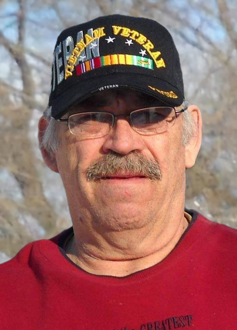 Gerald “Jerry” Schaf, 73
