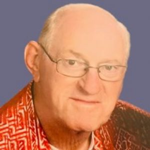 Richard ‘Dick’ Kantor, 83