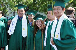 Student Preparation Program Yields College Scholarships