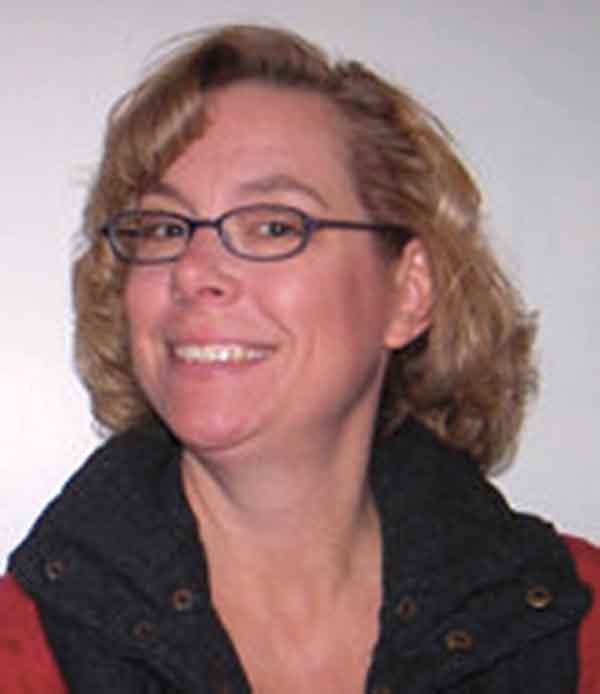 Chicken Soup book includes stories by columnist, Jill Pertler