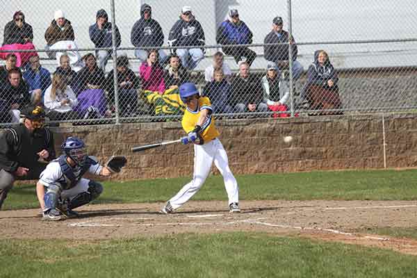 Cubs?Äô baseball has busy week