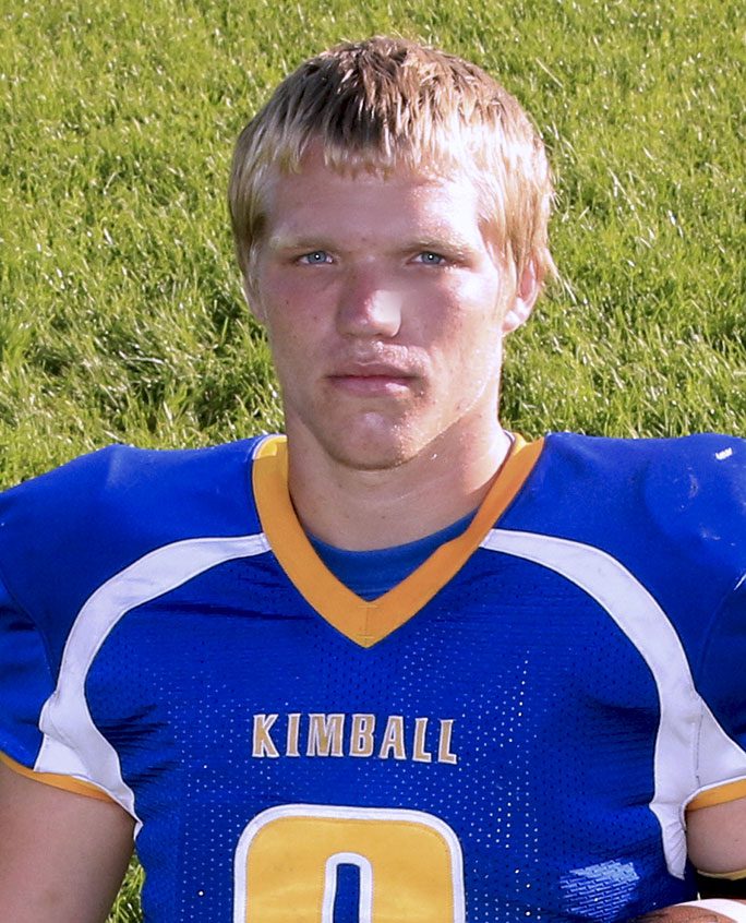 KAHS feature players of the week