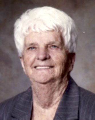 Eva Smith 80th birthday celebration