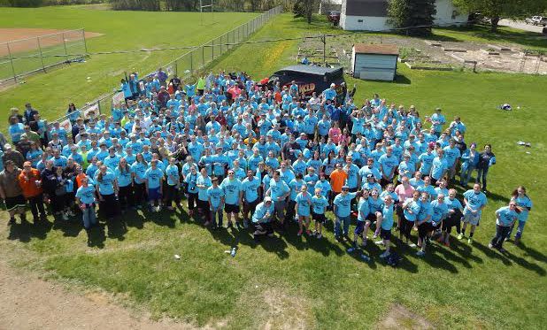 5th annual EV-W 5K Walk/Run