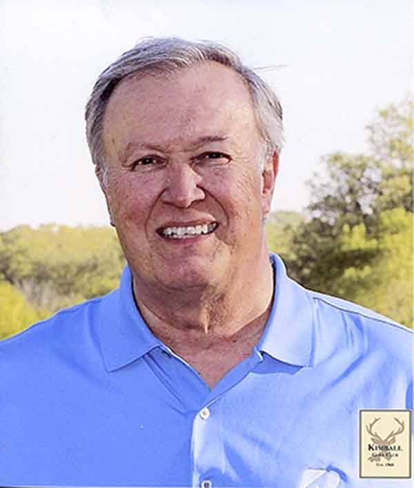 Kimball Golf Club News May 26