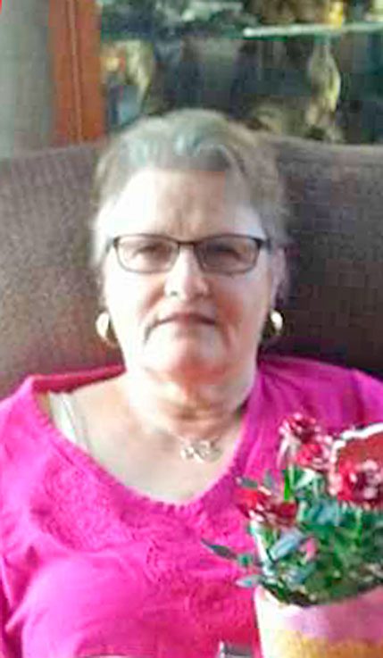 Open house retirement party Nov. 12