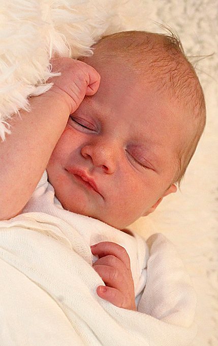 Blake Kevin Unterberger