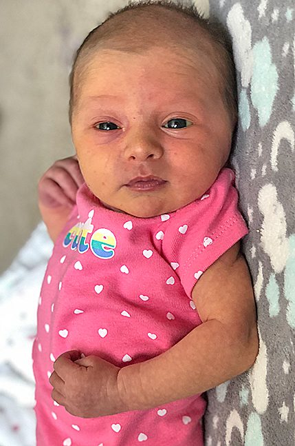 Lillian Christine Petty