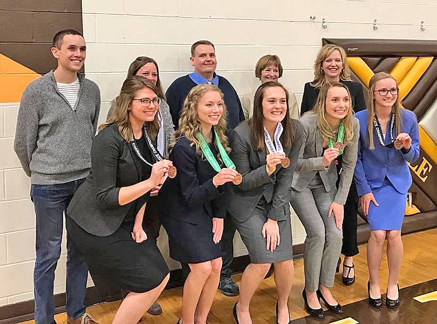 EV-W Speech at State