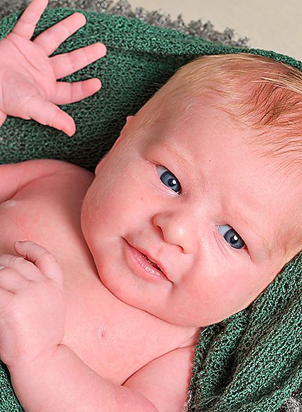 Steven Kenneth Helgeson