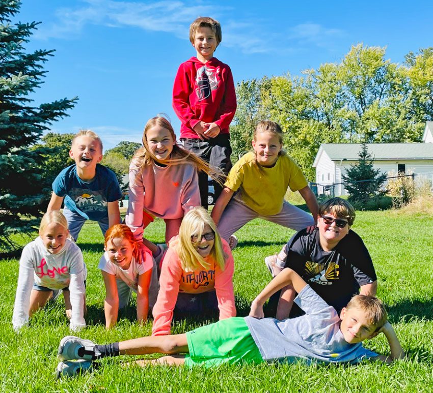 KES Student Government – Fall 2021