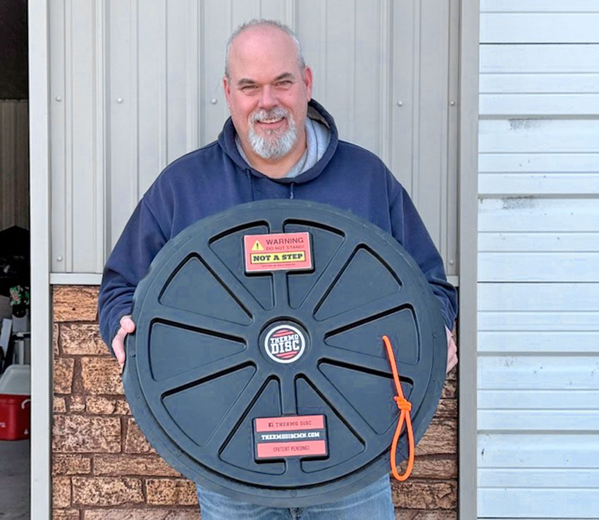 Changing the septic industry forever