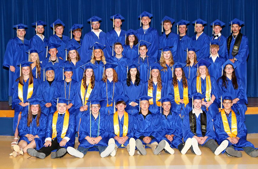 KAHS Graduation 2021