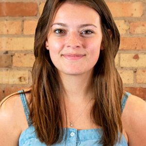 Kimball native lands Internship