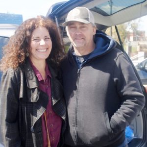 A homeless mission in St. Cloud