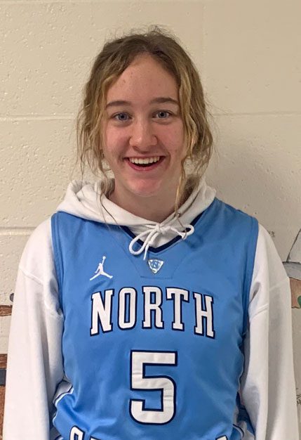 EV-W CMC athletes of the week