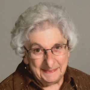 Joan Woyke, 80