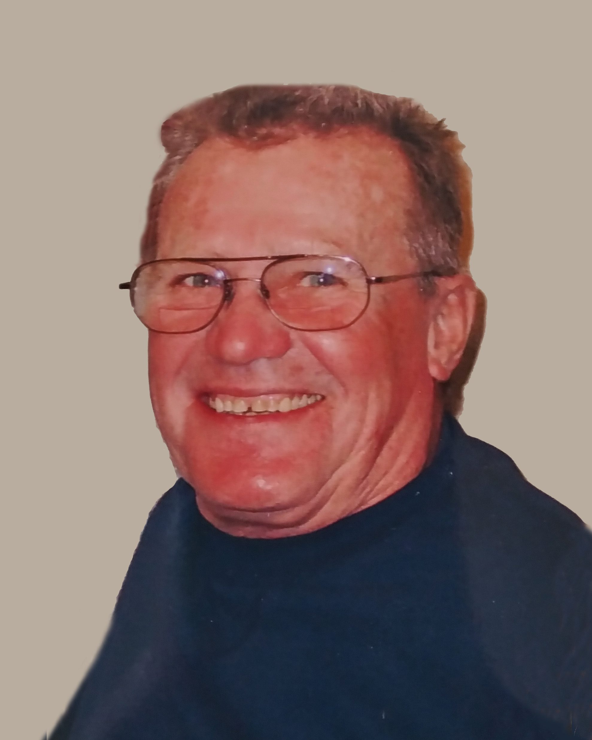 Wayne Paulson, 88