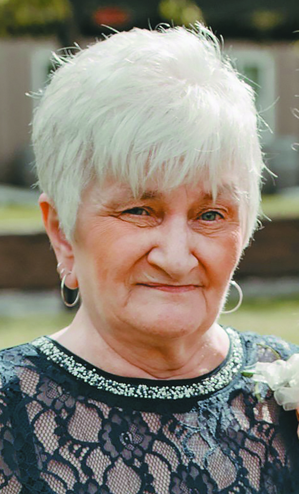 Debbie Sheldon