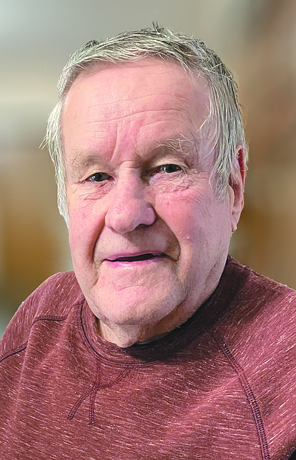 Stanley Smith, 84