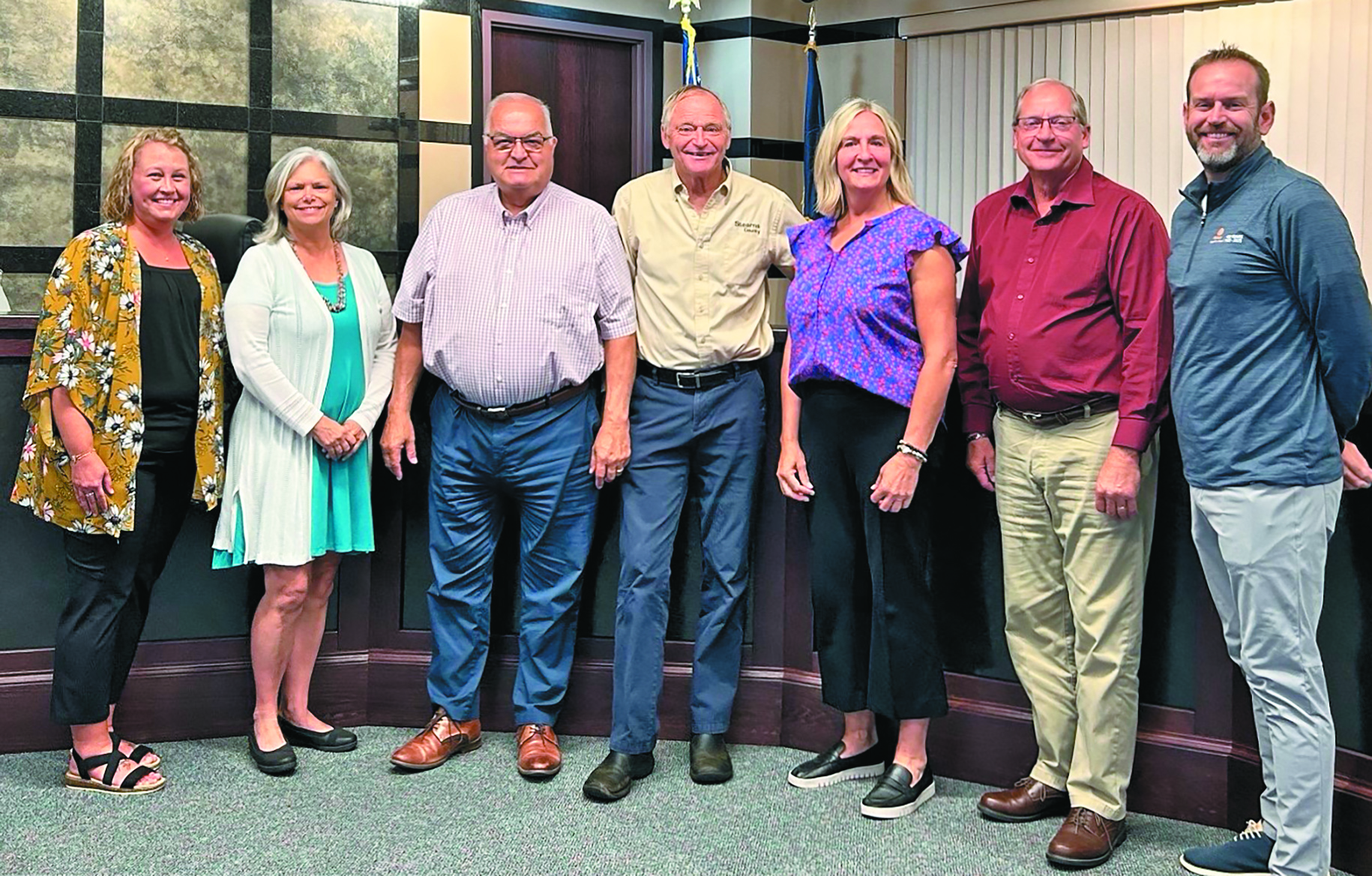 Weather safety network expands 