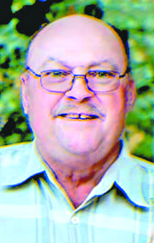 Ernest ‘Ernie’ Heinen