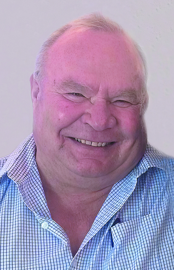 Thomas ‘Tom’ Schmidt, 73