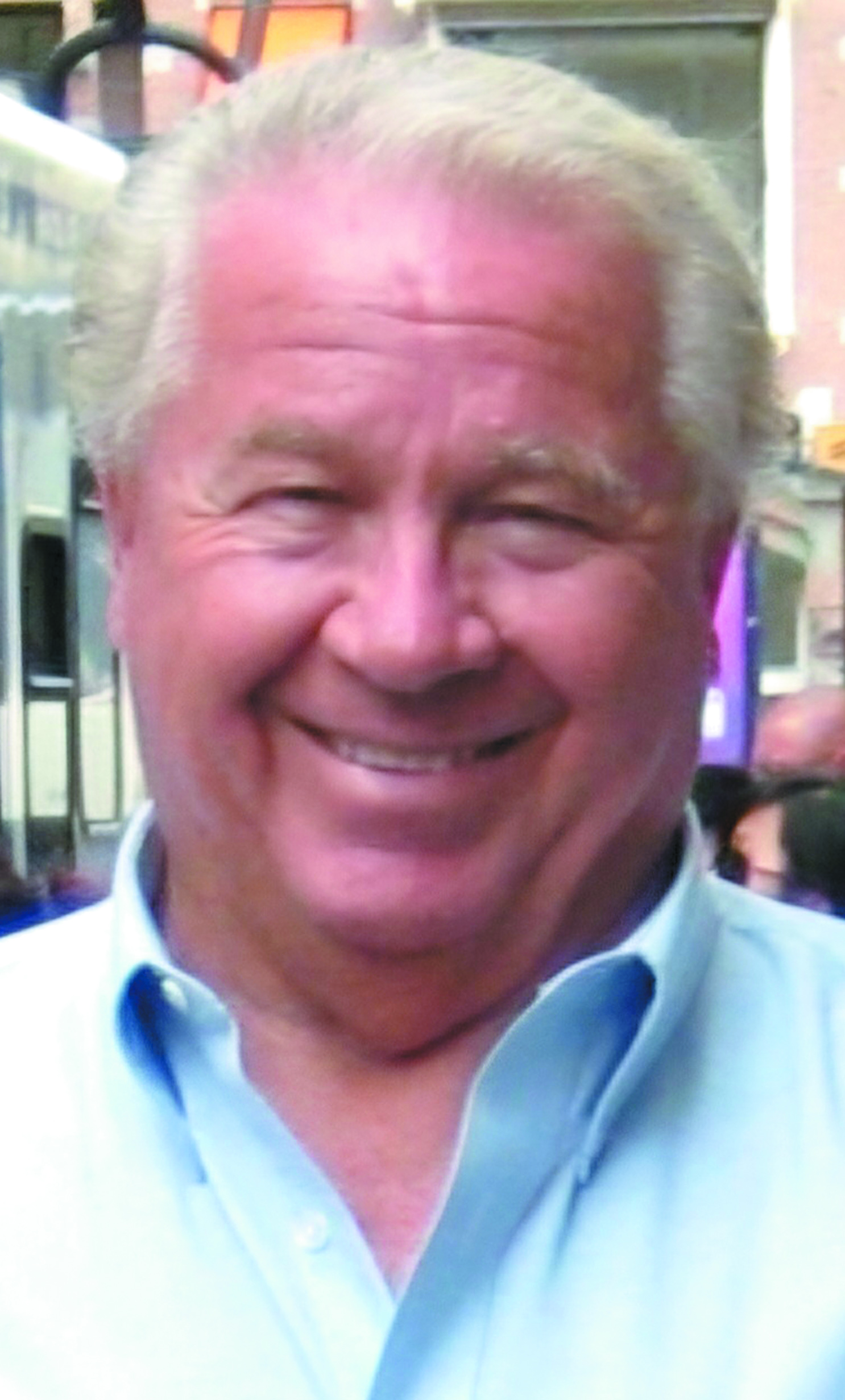 Allen John Schefers, 84