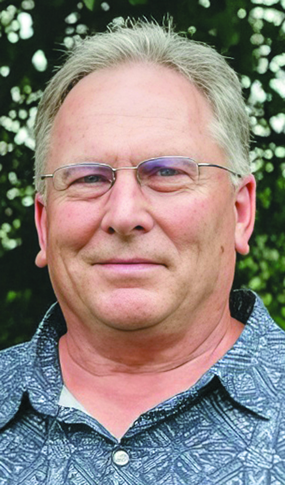 Alfred L. Gehrke, 66