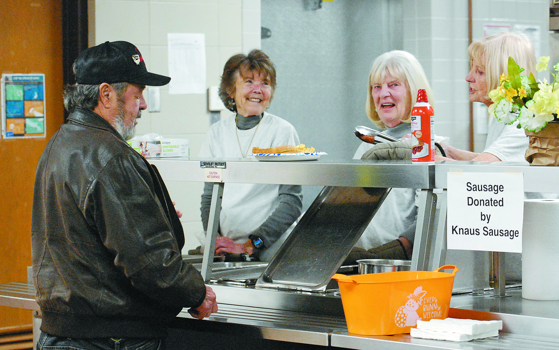 2026 Kimball Community and Business Expo