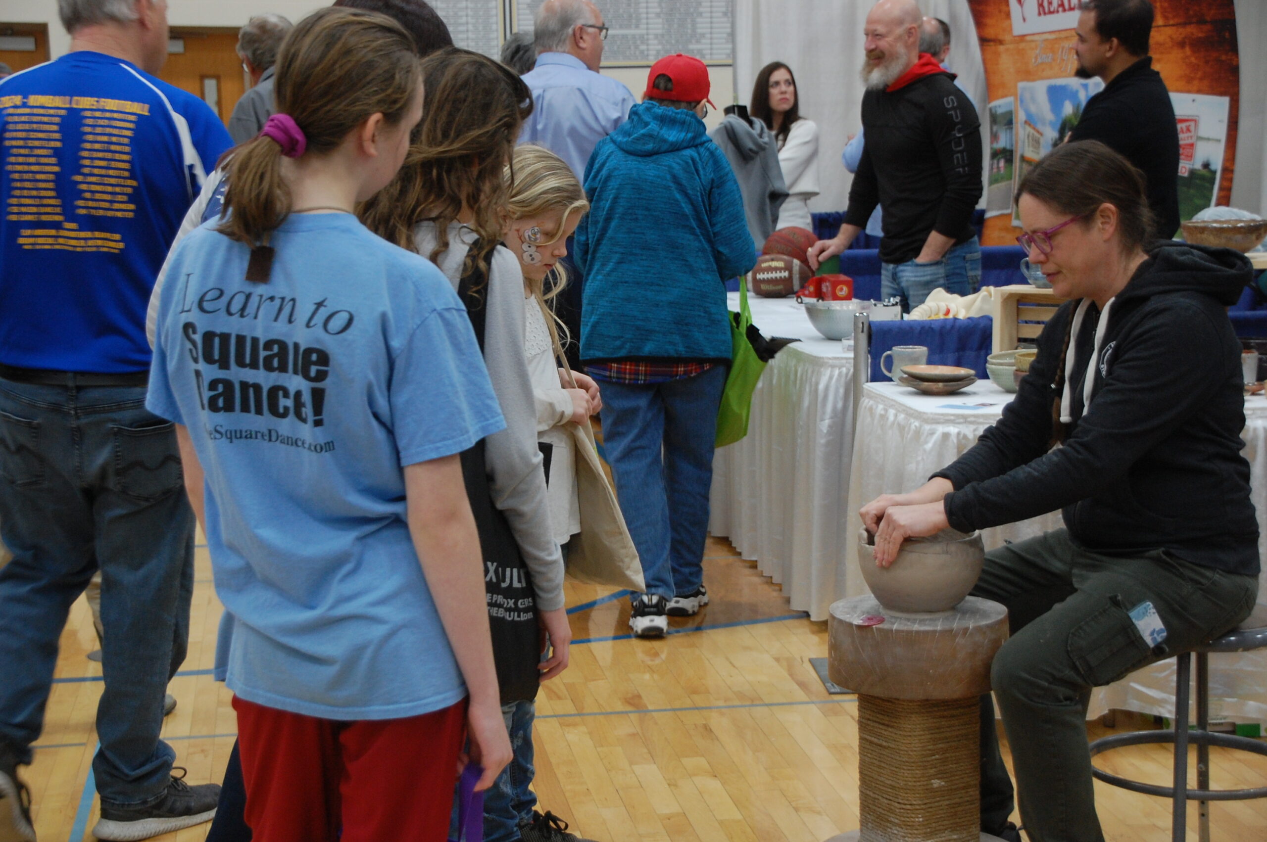 Kimball Business and Community Expo set for April 18