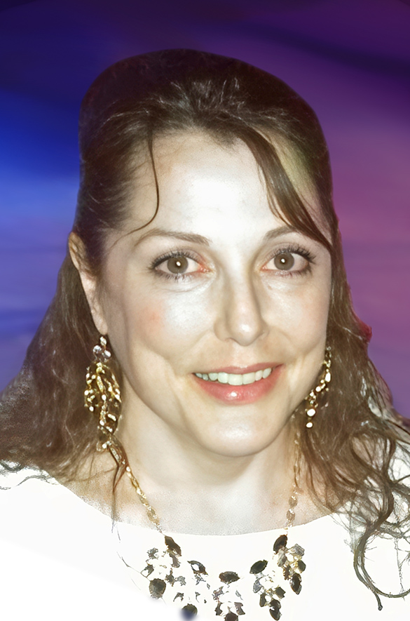 Holly Menk-Anderson, 54