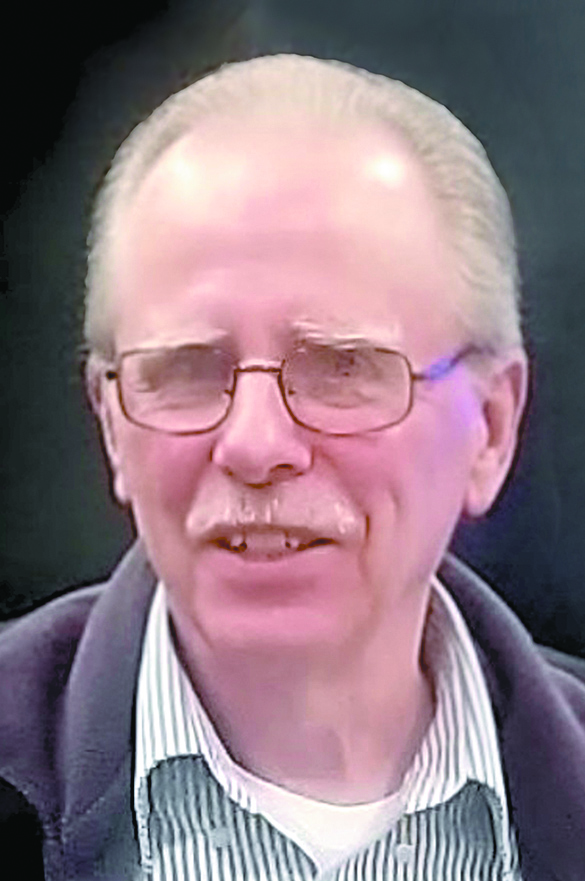 William Manford Opsahl, 82