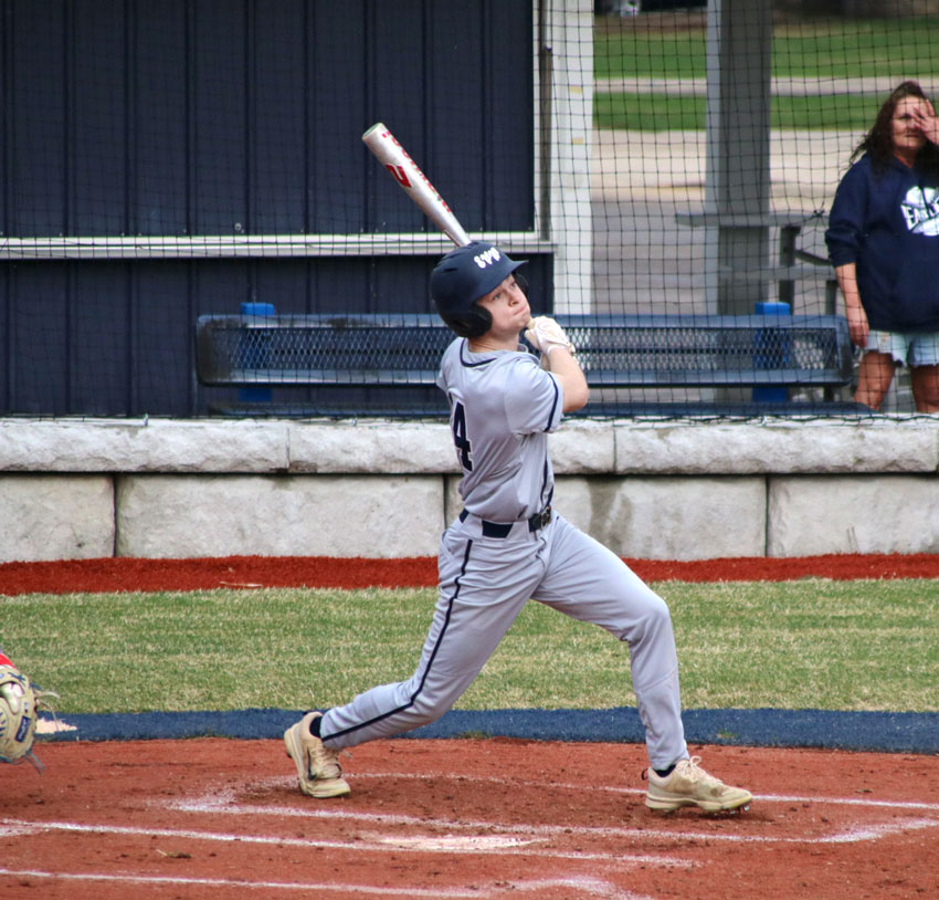 Eagles fall to Foley and Paynesville Area