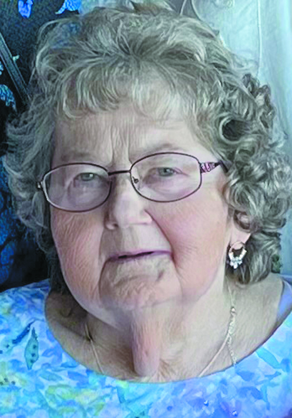Mildred ‘Millie’ F. DeGree, 79