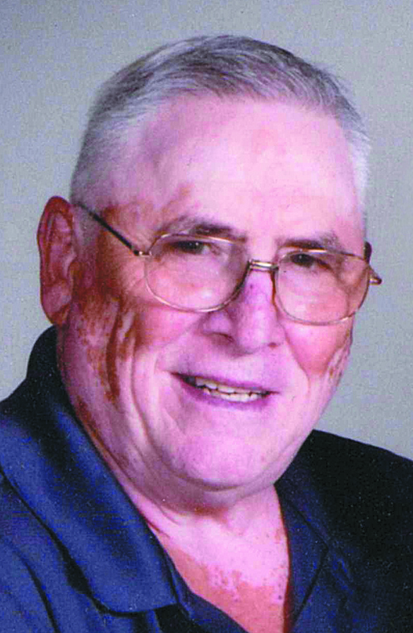 Robert Kunkel, 83