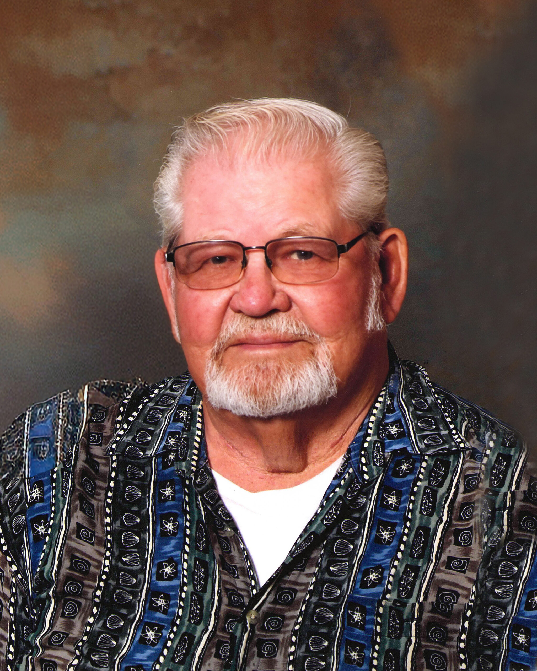 Rudolph ‘Rudy’ Maurer, Sr., 88 